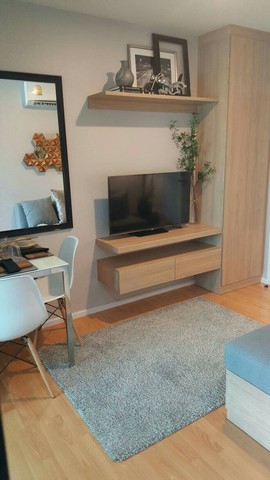 sale CONDO. ดี’ มูระ รัชโยธิน  D’ Mura Ratchayothin 32Square Meter 1ห้องนอน 13000 B. ถูกที่สุด