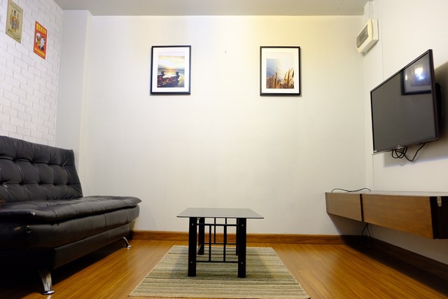 Condominium Diamond Ratchada City Plus  13000 บาท. 1BEDROOM 34ตร.ม. ไม่ไกลจาก - ทำเลดี กรุงเทพ