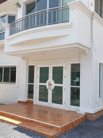  ให้เช่าบ้านเดี่ยว2ชั้น ศุภาลัยวิลล์ วงแหวน รัตนาธิเบศร์ บางใหญ่ ใกล้เซ็นทรัลเวสต์เกต