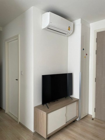 Chambers Onnut สุขุมวิท 81 สงบ สะดวก ชั้น 5 BTS อ่อนนุช