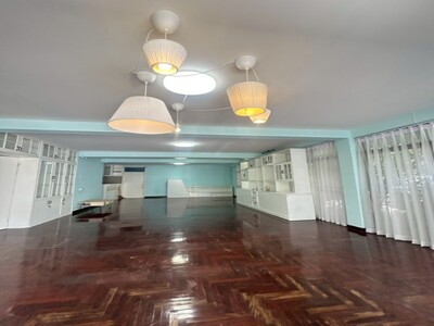 ให้เช่าบ้านเดี่ยวใจกลางเมืองแยกรัชดา-ลาดพร้าว250ตร.ม4นอน4น้ำเช่า8