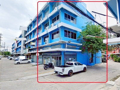 กำลังรีโนเวทให้ใหม่ สโมสรทหารบก 600ม.รัชดา สุทธิสาร BTS สะพานค