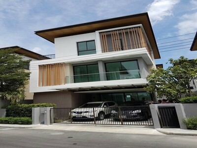 โครงการ AQ Arbor สวนหลวง ร.9 