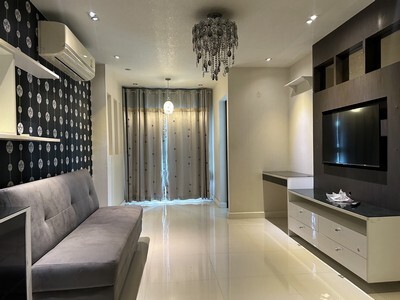 ขายด่วน! คอนโดพร้อมผู้เช่า Metro Sky Ratchada ใจกลางรัชดา 43.81 ต