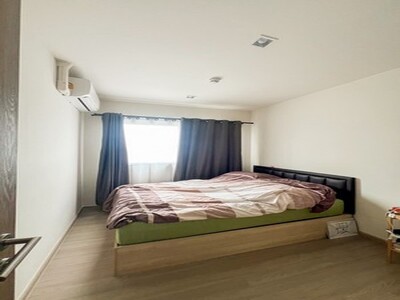 ขายคอนโดมี อ่อนนุช-พระราม 9 (Condo Me Onnut – Rama 9) 