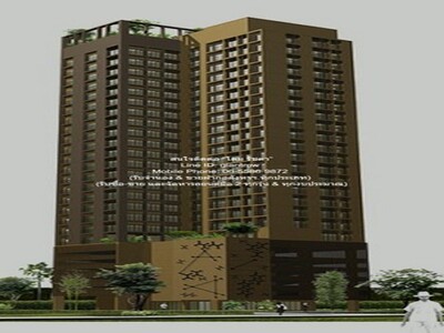 ขายคอนโด โนเบิล รีไฟน์ (Noble Refine) BTS พร้อมพงษ์ ชั้น 21 (ห้อง