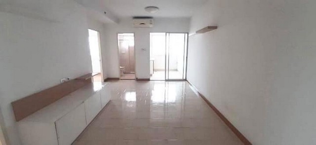  รหัส JIEW143 ขาย ซิตี้โฮม รัตนาธิเบศร์ ห้องขนาด 50.7 ตรม. แบบ 2 ห้องนอน 1ห้องน้ำ ชั้น20