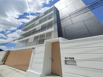 ขายโฮมออฟฟิศ 6 ชั้น 199 ตรว. ซอยชินเขต 1 งามวงศ์วาน พร้อมลิฟท์