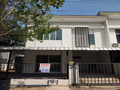 หมู่บ้าน พฤกษาวิลล์77