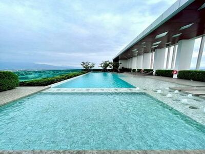 ขายด่วน!! #Escent Condo #ราคาต่ำกว่าตลาด เพียง 2.69 ล้าน 32 ตรม.