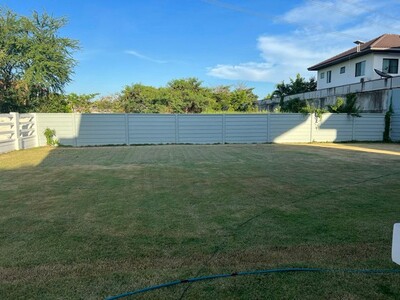 ขายที่ดิน 101.3 ตร.ว ในหมู่บ้านบารเมษฐ์ ซ.เฉลิมพระเกียรติ 62