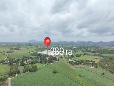 Operational pig farm for sale in Thailand