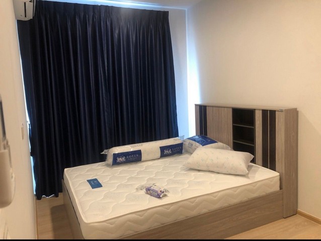 CRB227 ปล่อยเช่า คอนโด ยูนิโอเอช ติวานนท์ (MRT สถานีติวานนท์)