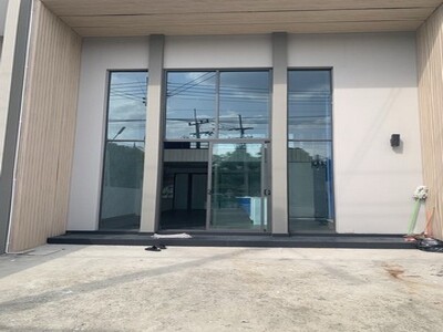 ให้เช่าทาวน์โฮม 3.5 ชั้น หมู่บ้านพาทิโอ พหลโยธิน-วิภาวดี ใกล้ทางด