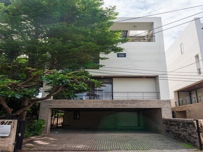ให้เช่าบ้านเดี่ยว4ชั้นใจกลางอารีย์ พญาไท พร้อมสระส่วนตัวใกล้BTSอา