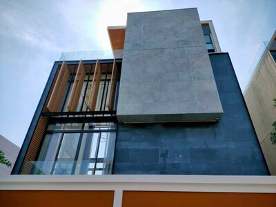ขายบ้านเดี่ยว The Primary V เกษตรนวมินทร์
