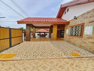 เช่าบ้านเดี่ยวใหม่ 60 ตร.ม ธัญบุรี ลำลูกกา คลอง 8 วัดดอนใหญ่  200