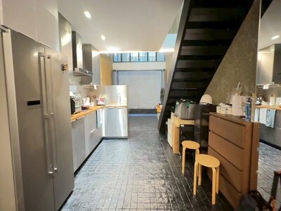 ขายอาคารพาณิชย์บางรัก สุรวงศ์ สี่พระยา เหมาะทำ Home Office 