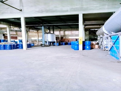 สำโรงใต้ 2.4กม.โรงงาน BTS ปู่เจ้า ใบ ร.ง.4  6 ไร่ 1 งาน 3,000 ตร.