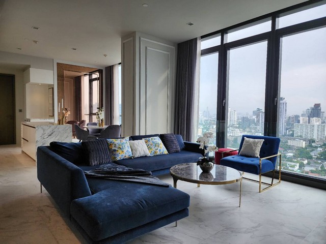 Condo for sale, The Monument Thonglor, 2 Bedrooms, near BTS Thong Lo.