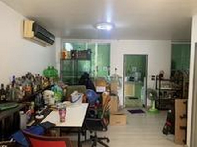 C2918 ให้เช่าทาวน์โฮม 3 ชั้นครึ่ง โครงการบ้านกลางเมือง โยธินพัฒนา บ้านหลังมุม ใกล้เซ็นทรัลอีสต์วิลล์