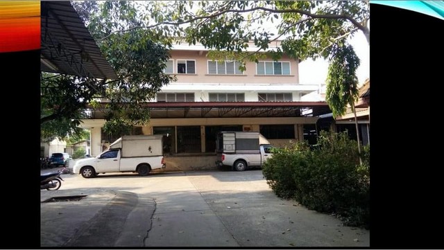 BS995ขายโรงงานพร้อมบ้านหลังใหญ่ บนเนื้อที่ 8 ไร่เศษ ซอยเพชรเกษม 48 เหมาะทำเป็นโรงงานเย็บผ้า