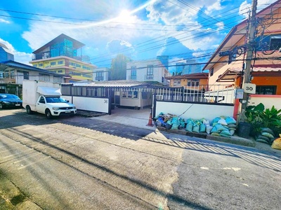 ให้เช่าบ้าน 312ตร.ม. MRT ห้วยขวาง 600ม.ถ.ประชาราษฎร์บำเพ็ญ2-10  ให้เช่าบ้าน 312ตร.ม. MRT ห้วยขวาง 600ม.ถ.ประชาราษฎร์บำเพ็ญ2-10