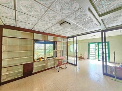 ให้เช่าบ้านเดี่ยว 2 ชั้น BTS คูคต 1.3 กม. รร.สายไหม 1.2 กม.2 นอน 