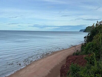 ใกล้ปีใหม่ดูทรัพย์มีมูลค่า ที่ติดทะเลฝั่งแดงSeaview สวยมาก ใกล้ปีใหม่ดูทรัพย์มีมูลค่า ที่ติดทะเลฝั่งแดงSeaview สวยมาก