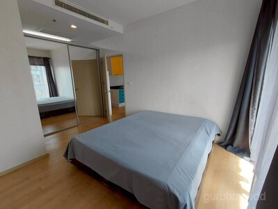 ghd000753R ให้เช่าห้องชุด Noble Reveal สุขุมวิท63