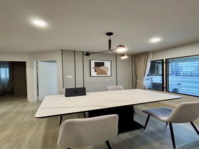 คอนโด Thonglor Tower 3 ห้องนอน 100 ตร.ม. ชั้น 7 