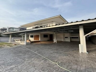 บ้านเดี่ยว 2 ชั้น ซอยสังคมสงเคราะห์ ถนนลาดพร้าว ใกล้เซ็นทรัลอีสวิ