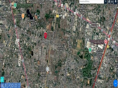 ขายที่ดินแถมสิ่งปลูกสร้างพร้อมใบรง. ซ.สามัคคี49แยก3นนทบุรี