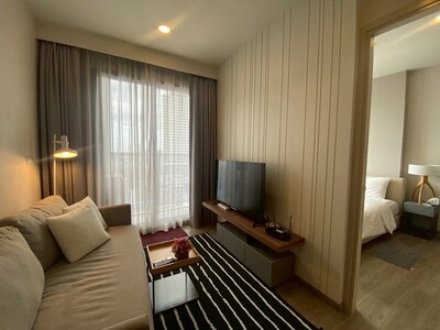 KEEN Centre ศรีราชา ให้เช่าราคาดี ทำเลติดสุขุมวิท พร้อมเข้าอยู่