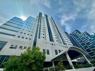 ให้เช่า Eastern Tower คอนโด ห้องชุด 2 นอน เลี้ยงสัตว์ได้ วิวทะเล