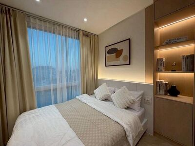 ขาย 2.79 ล้าน 35.92 ตร.ม. วันพลัส คลองชล 3 ห้องมุม วิวดอยสุเทพ