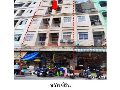 ขายอาคารพาณิชย์ 2 คูหา ถนน นาใน ตำบล ป่าตอง อำเภอ กะทู้ จังหวัด ภ