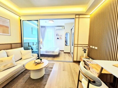 คอนโดเอ สเปซ มี บางนา ห้องสวยจัดเต็ม พร้อมอยู่