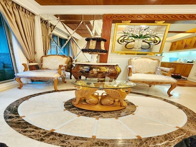 MRT บางกระสอ 900 ม.ใหม่ 1 ตลาดนกฮูก 500 ม.ให้เช่า คอนโด 45 ตร.ม. 