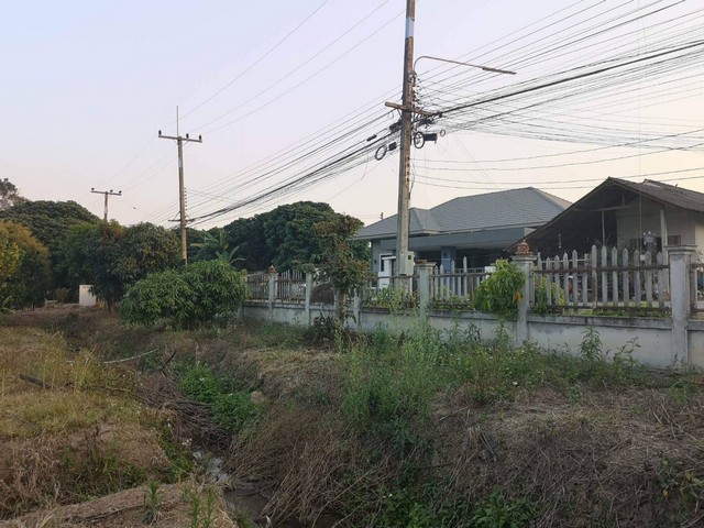 ขายที่ดิน ตำบลแม่แตง อำเภอแม่แตง เชียงใหม่ วิวสวยงาม บรรยากาศดี