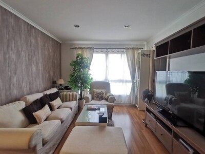 Lumpini Rama4 nice view