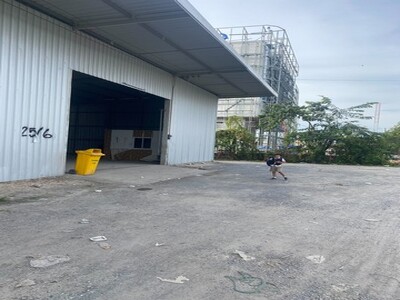 432 ตารางเมตร และ 500 ตารางเมตร คลองพระอุดม