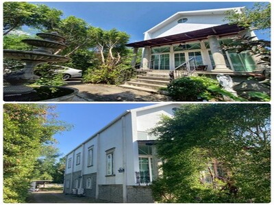 บ้านเดี่ยว 2.5 ชั้น ซ.ติวานนท์-ปากเกร็ด28  อ.ปากเกร็ด จ.นนทบุรี