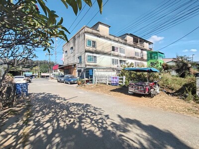 ขายที่ดิน ใกล้ โลตัส นิคมพัฒนา ระยอง ซ.บ้านลุงประเสริฐ (ใกล้ปากซอ