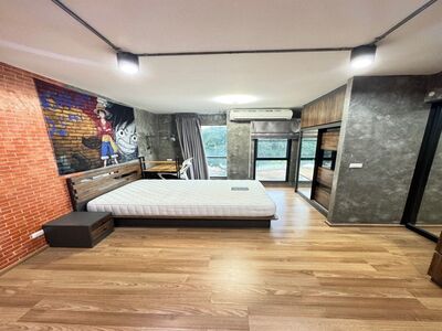 ขายคอนโด ยูนิโอ สุขุมวิท 72 เฟส 1 ชั้น 4  ทำเลดี ใกล้ BTS แบริ่ง 