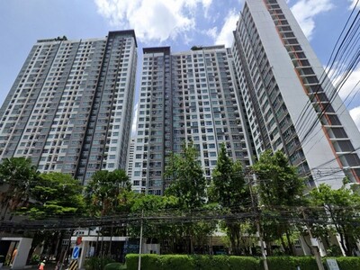 ขายคอนโด แอสปาย พระราม 4