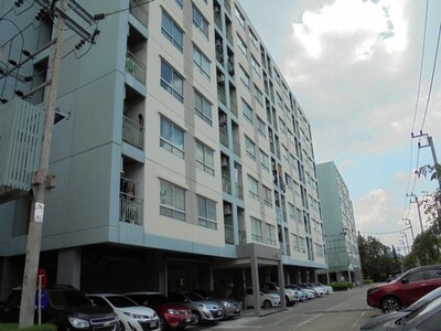 ขายคอนโด ลุมพินี วิลล์ อ่อนนุช-พัฒนาการ