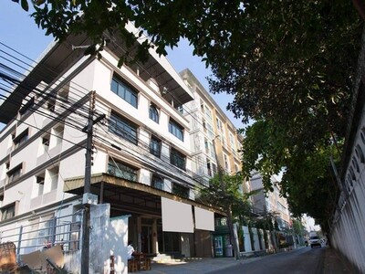ให้เช่า BTY Apartment 