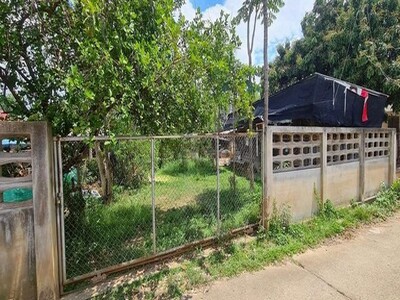  ขายที่ดิน  ทำเลศักยภาพ ติดเมือง ทำเลที่กำลังเติบโต แม่ริม