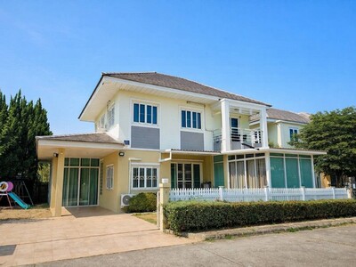 ให้เช่าบ้านเดี่ยว 2 ชั้น ใกล้ มช. | สุเทพ เมืองเชียงใหม่